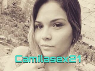 Camilasex21