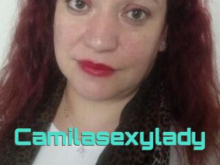 Camilasexylady