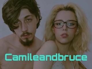 Camileandbruce