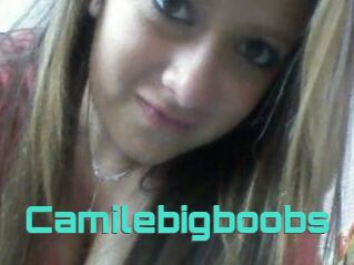 Camilebigboobs