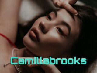 camillabrooks Grizzli Edition