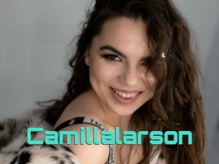 Camillalarson