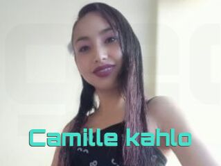 Camille_kahlo