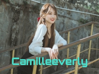 Camilleeverly