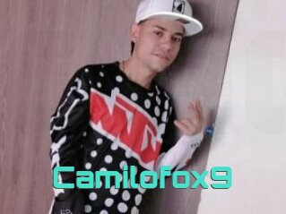 Camilofox9