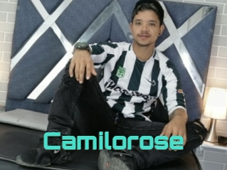 Camilorose