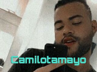 Camilotamayo