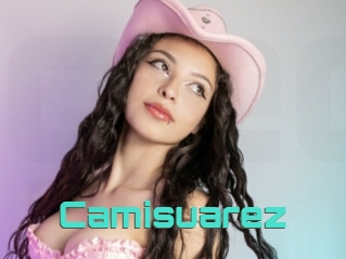 Camisuarez