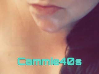 Cammie40s