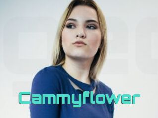 Cammyflower