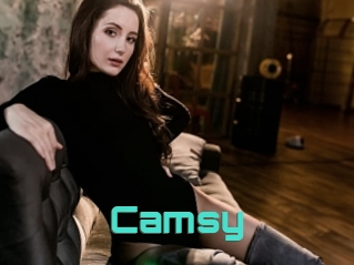 Camsy