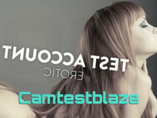 Camtestblaze