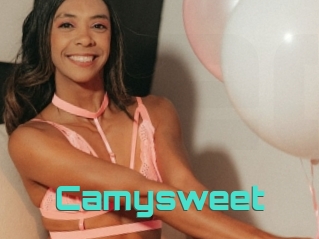 Camysweet