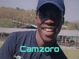 Camzoro