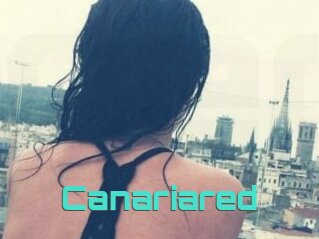 Canariared