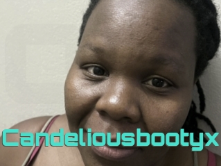 Candeliousbootyx