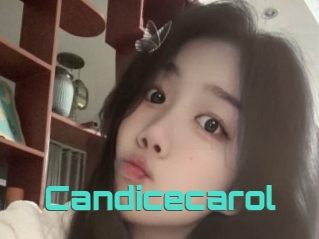 Candicecarol