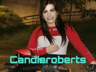 Candieroberts