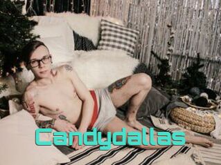 Candydallas