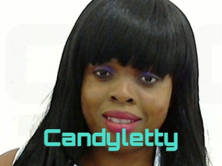 Candyletty