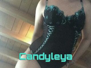 Candyleya