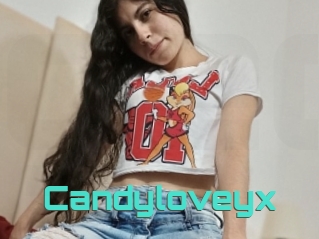 Candyloveyx