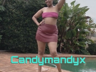 Candymandyx