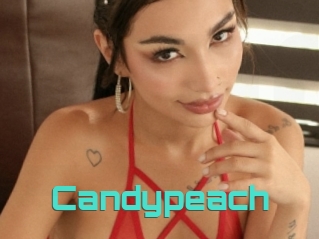 Candypeach