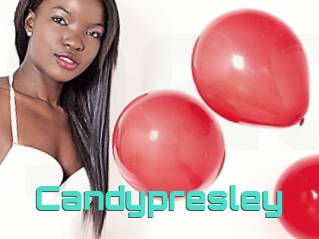 candypresley Grizzli Edition