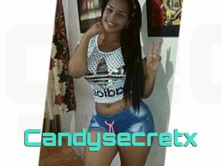 Candysecretx