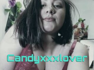 Candyxxxlover