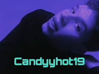 Candyyhot19