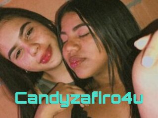 Candyzafiro4u