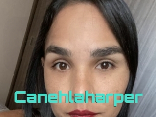 Canehlaharper