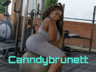 Canndybrunett