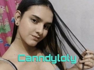 Canndyloly