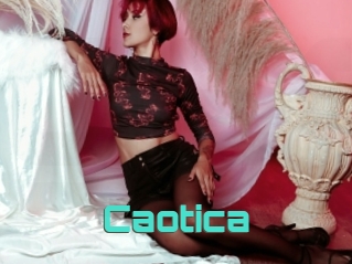 Caotica