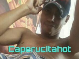 Caperucitahot