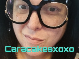 Caracakesxoxo