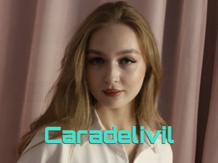 Caradelivil