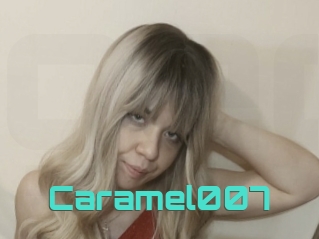 Caramel007