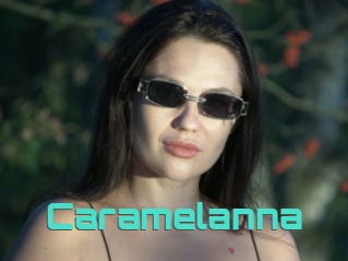 Caramelanna