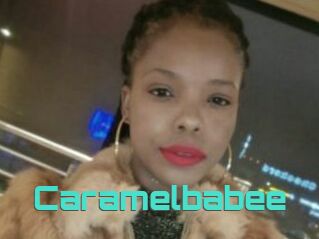 Caramelbabee