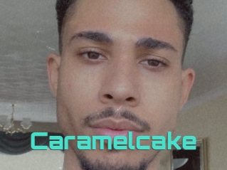 Caramelcake