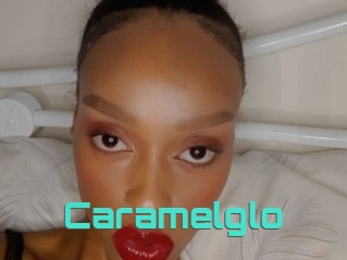 Caramelglo