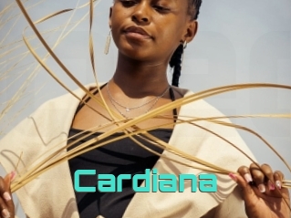 Cardiana