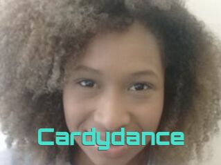 Cardydance