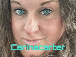 Carinacarter