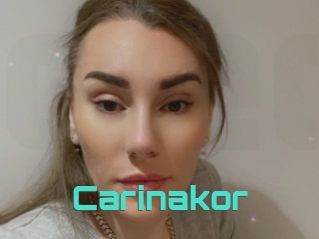 Carinakor