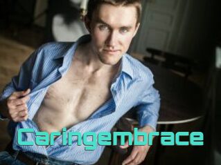 caringembrace Grizzli Edition